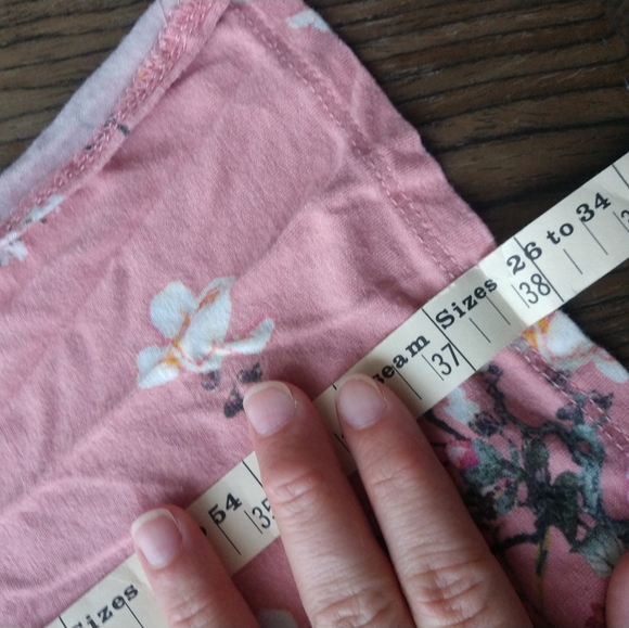 Rue 21 women's maxi skirt size small boho chic - Picture 2 of 8